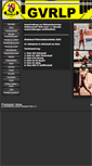 Mobile Screenshot of gvrlp.de